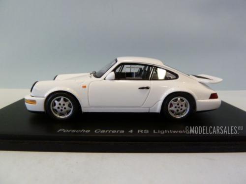 Porsche 911 (964) Lightweight