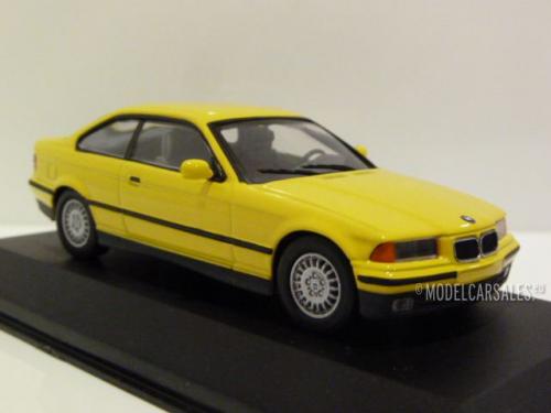 BMW 3 series Coupe