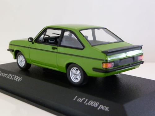 Ford Escort II RS2000