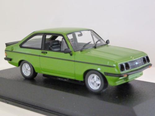 Ford Escort II RS2000