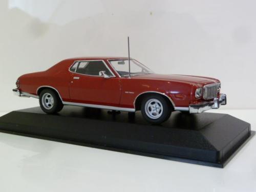 Ford Torino