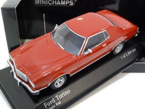 Ford Torino