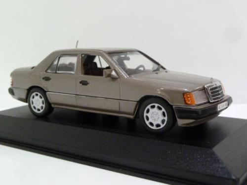 Mercedes-benz 400 E V8