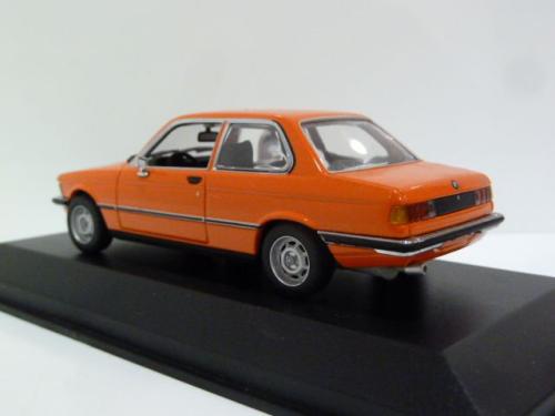 BMW 3 Series (e21) saloon