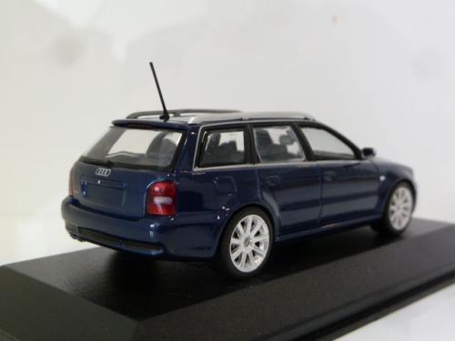 Audi RS4 Avant (B5) Audi RS4 Avant (B5)
