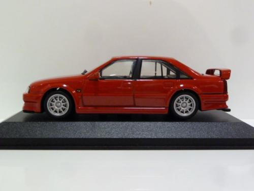 Opel Omega Evolution 500