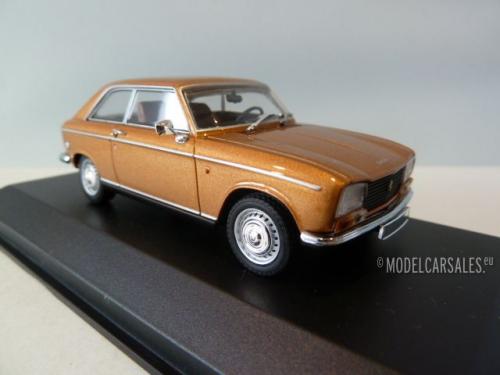 Peugeot 304 Coupe