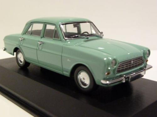 Ford Taunus 12m