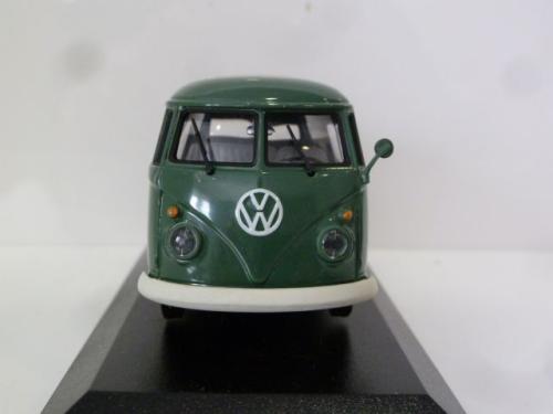 Volkswagen T1 Kastenwagen Delivery Van