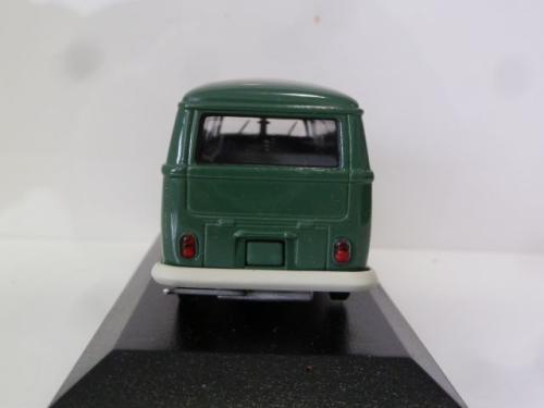 Volkswagen T1 Kastenwagen Delivery Van