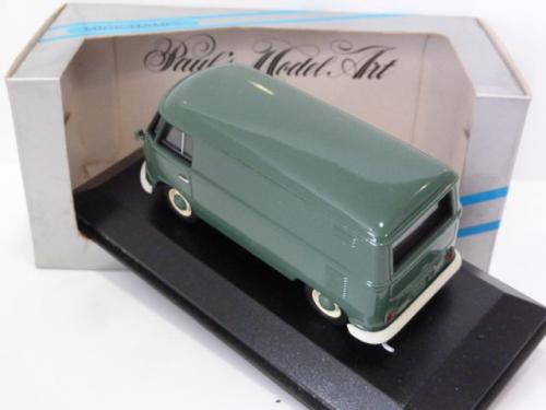 Volkswagen T1 Kastenwagen Delivery Van