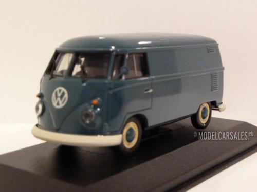 Volkswagen T1 Kastenwagen Delivery Van