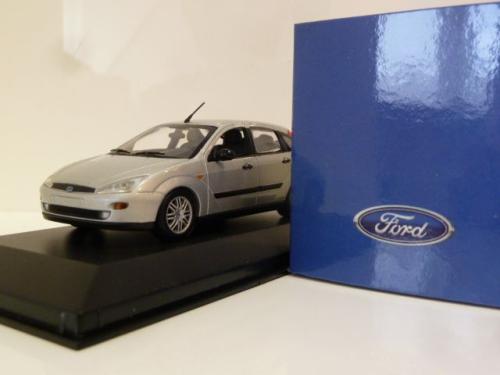 Ford Focus Hatchback 5-deurs Ford Focus Hatchback 5-deurs