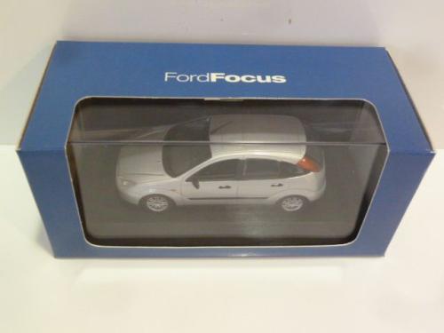 Ford Focus Hatchback 5-deurs Ford Focus Hatchback 5-deurs