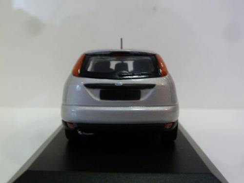 Ford Focus Hatchback 5-deurs Ford Focus Hatchback 5-deurs