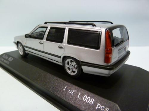 Volvo 850 Break Volvo 850 Break