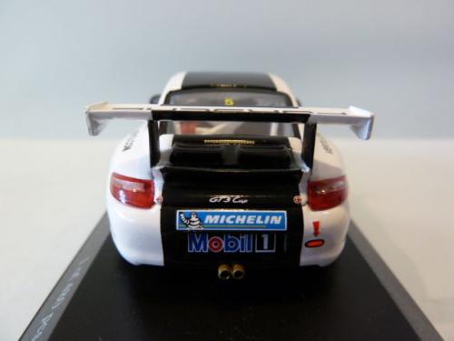 Porsche 911 (997) GT3 Cup