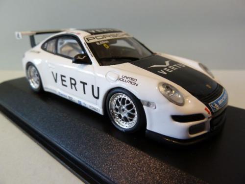 Porsche 911 (997) GT3 Cup