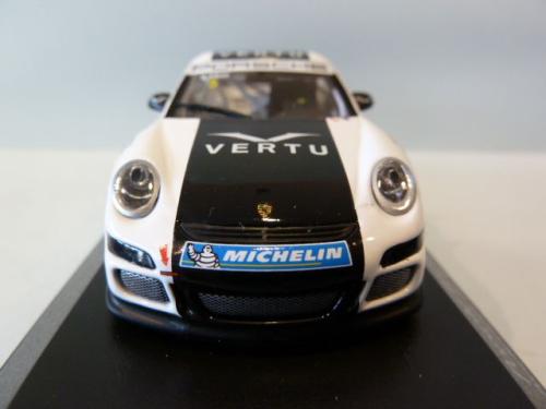 Porsche 911 (997) GT3 Cup