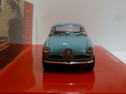 Alfa Romeo Giulietta Sprint