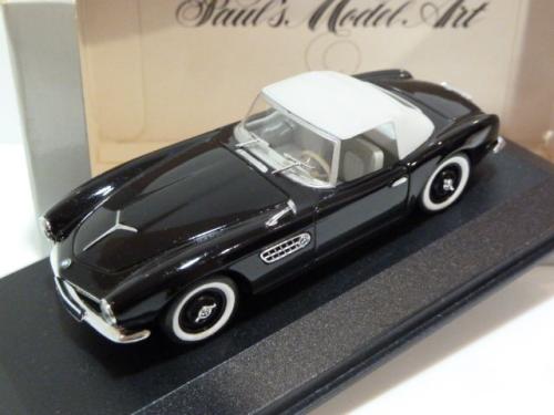 BMW 507 Softtop