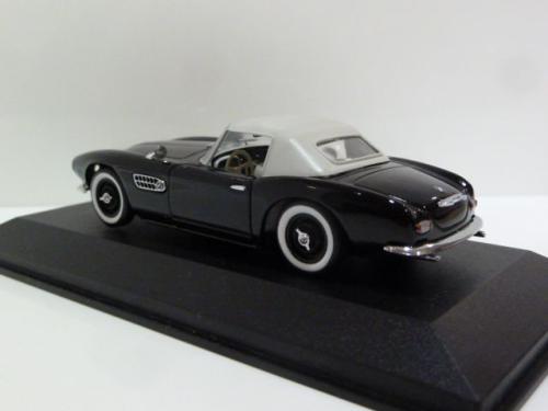 BMW 507 Softtop