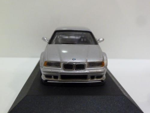 BMW M3 GTR (e36) Street BMW M3 GTR (e36) Street