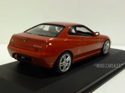 Alfa Romeo GTV