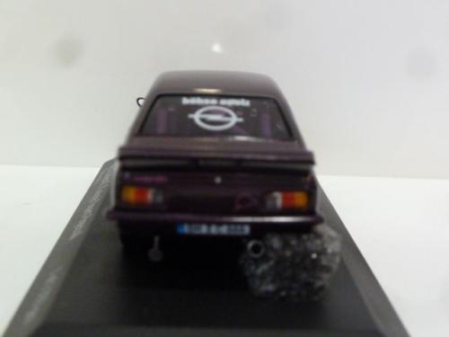 Opel Kadett C Coupe Opel Kadett C Coupe