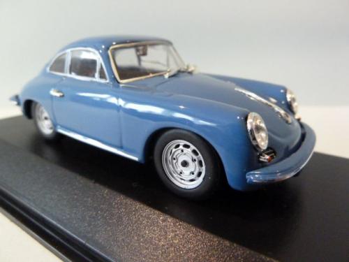 Porsche 356 C Carrera 2