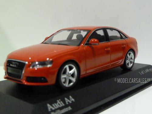 Audi A4 (b7)