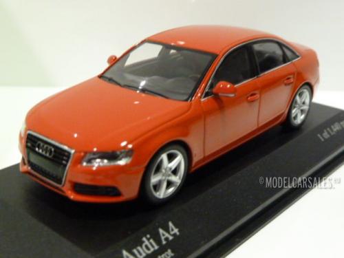 Audi A4 (b7)