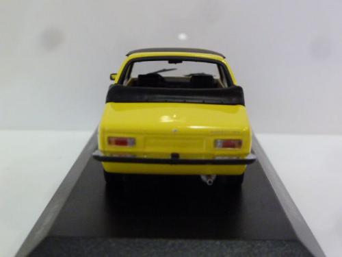Opel Kadett C Aero