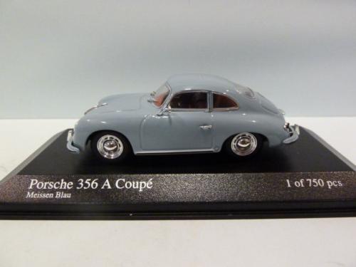 Porsche 356 A Coupe Porsche 356 A Coupe
