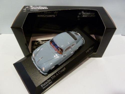 Porsche 356 A Coupe Porsche 356 A Coupe