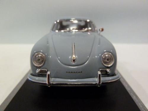 Porsche 356 A Coupe Porsche 356 A Coupe