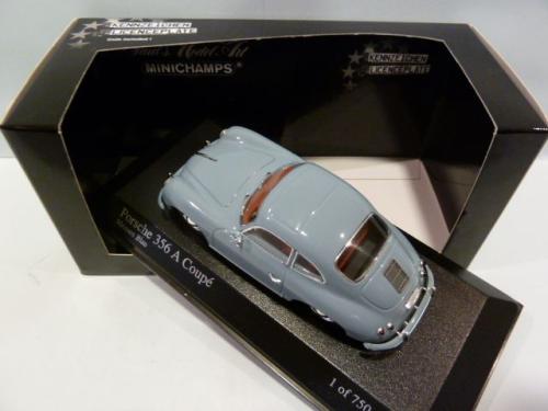 Porsche 356 A Coupe Porsche 356 A Coupe