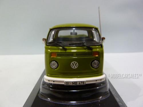 Volkswagen T2 Flatbed