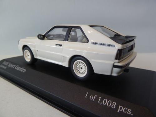 Audi Sport Quattro