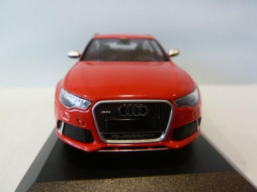 Audi RS6 Avant Audi RS6 Avant