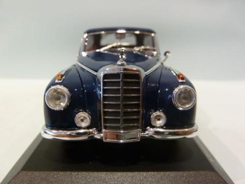 Mercedes-benz 300B (w186 III)