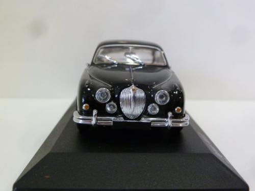 Jaguar Mk II Jaguar Mk II