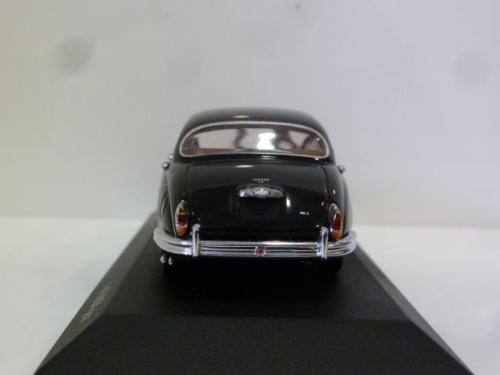 Jaguar Mk II Jaguar Mk II