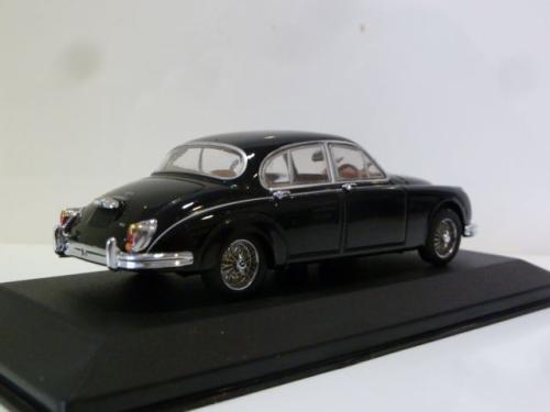 Jaguar Mk II Jaguar Mk II