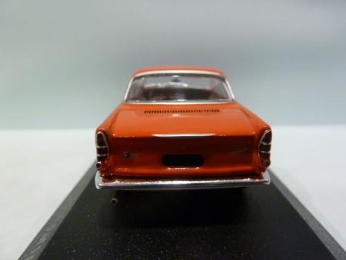 BMW 700 Sport Coupe BMW 700 Sport Coupe