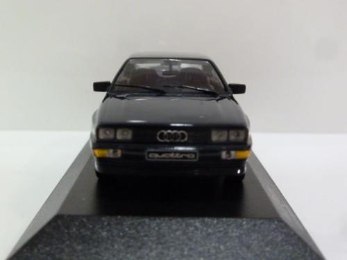 Audi Quattro (b2)