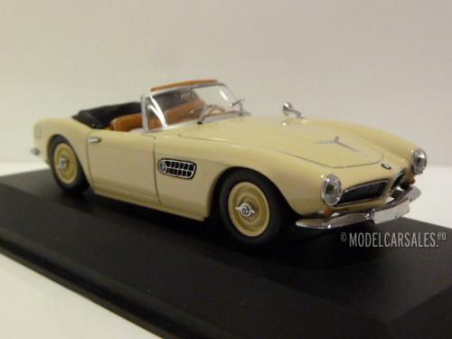 BMW 507