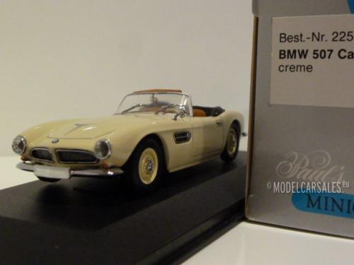 BMW 507