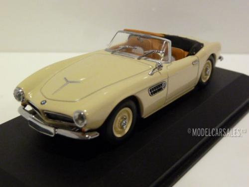 BMW 507