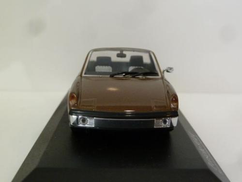 Porsche 914/4 Porsche 914/4